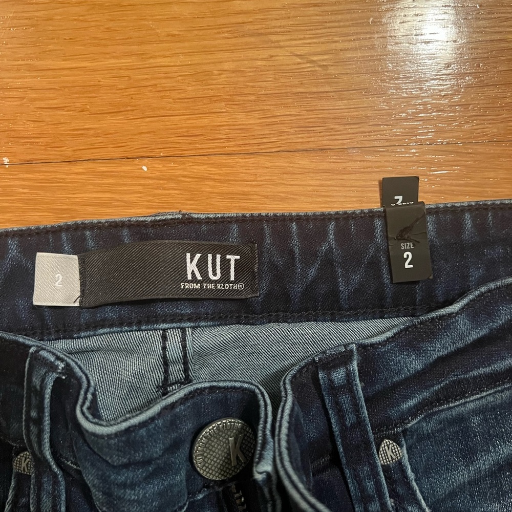 Jeans - Picture 4 of 5